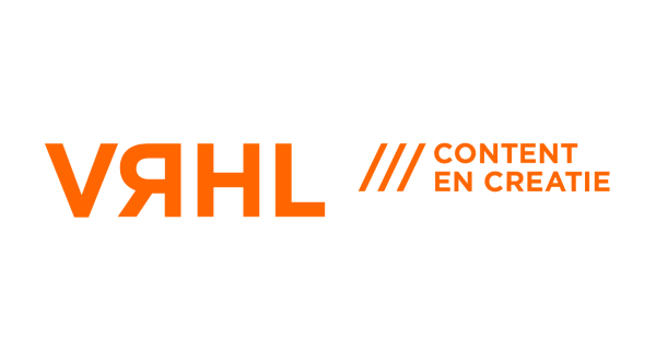 VRHL /// content en creatie